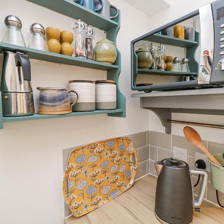 1 Tulse Hill Cottages Ventnor Exteriér fotografie