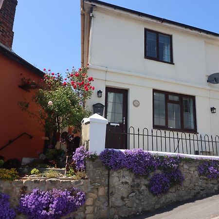 1 Tulse Hill Cottages Ventnor Exteriér fotografie