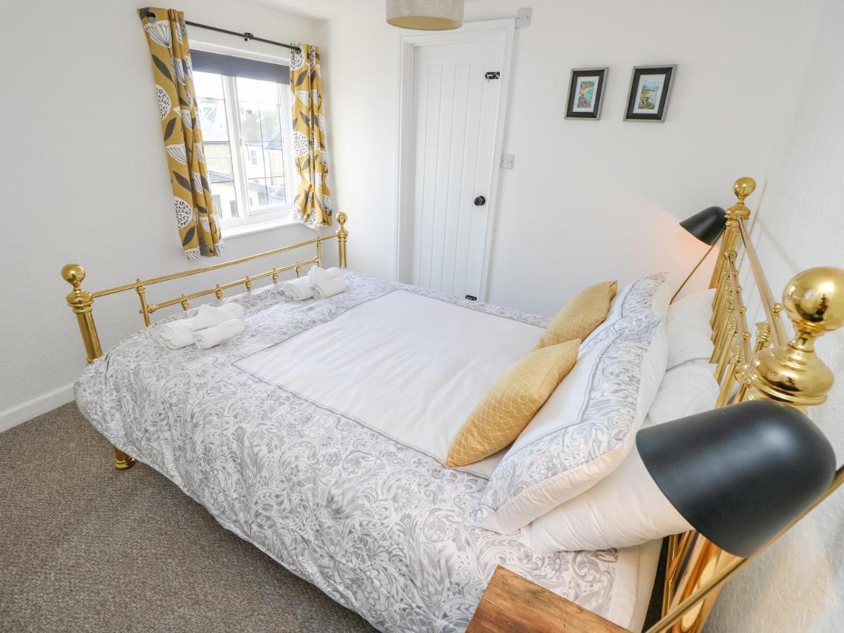 1 Tulse Hill Cottages Ventnor Exteriér fotografie