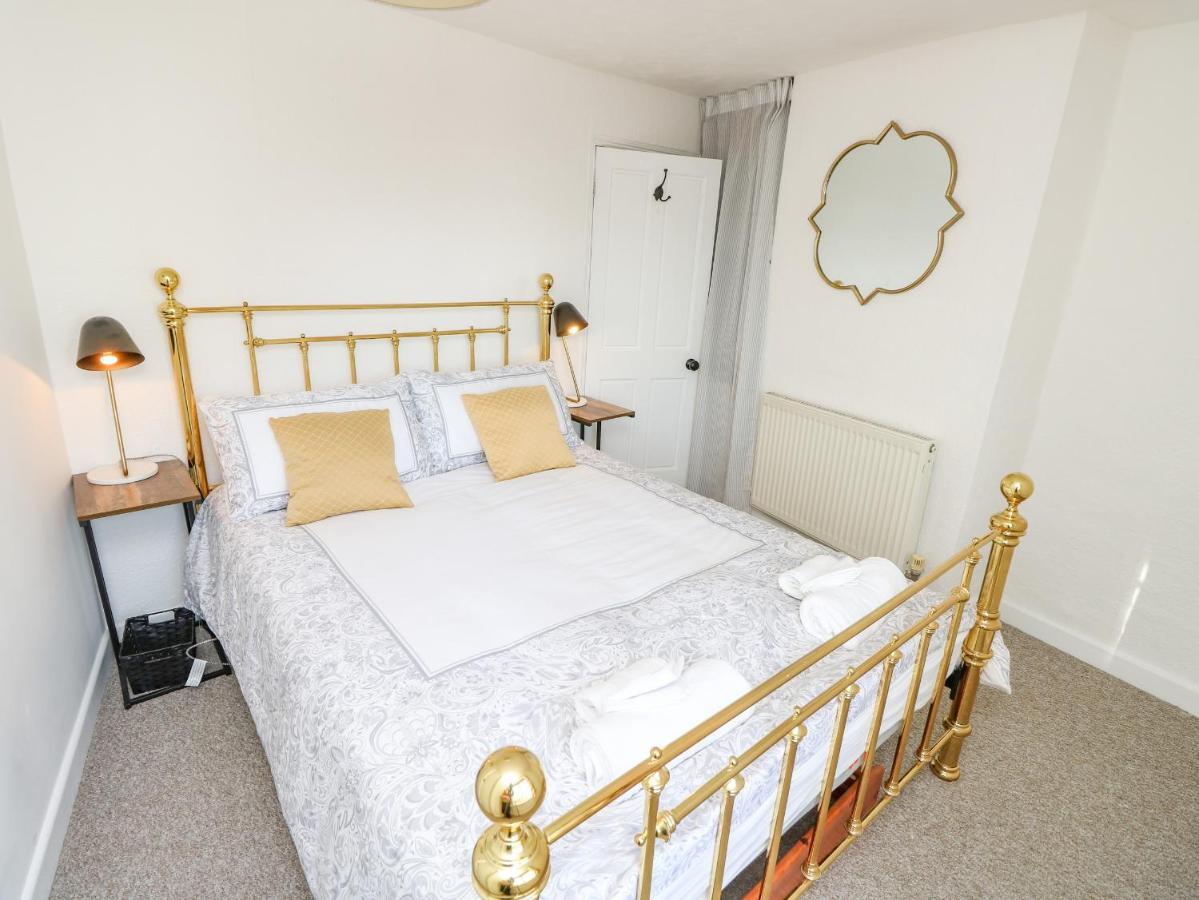1 Tulse Hill Cottages Ventnor Exteriér fotografie