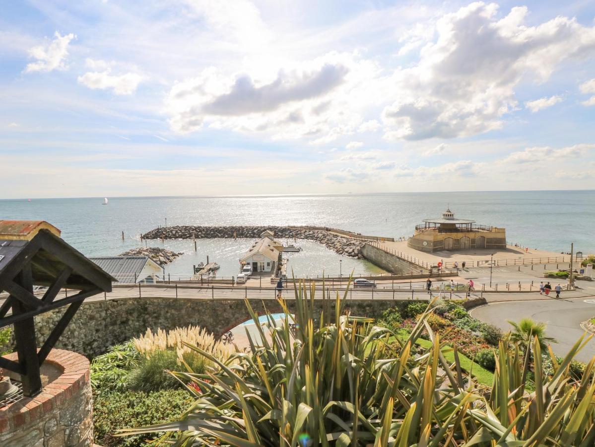1 Tulse Hill Cottages Ventnor Exteriér fotografie