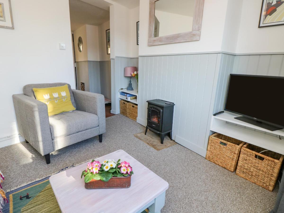 1 Tulse Hill Cottages Ventnor Exteriér fotografie