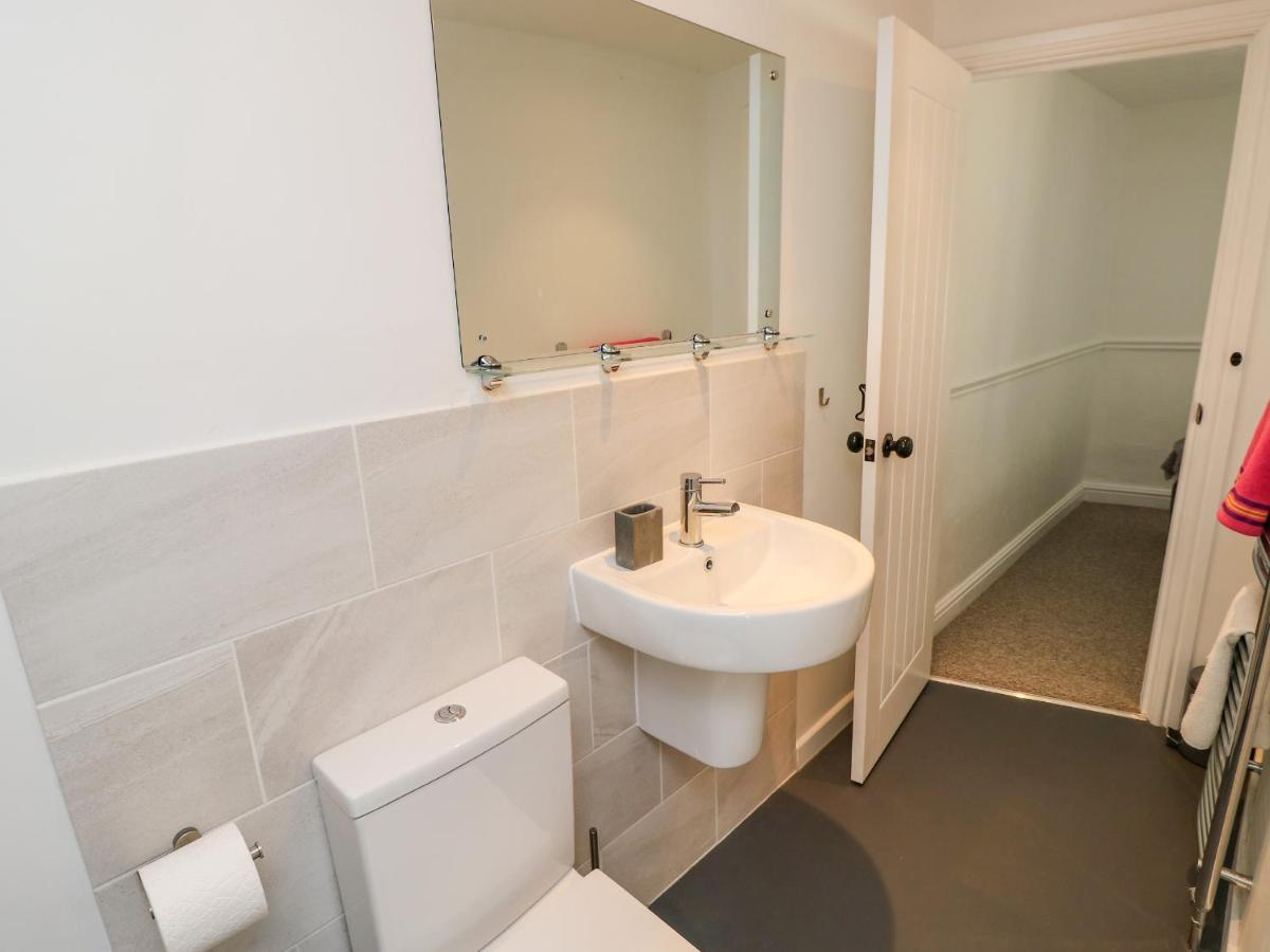 1 Tulse Hill Cottages Ventnor Exteriér fotografie