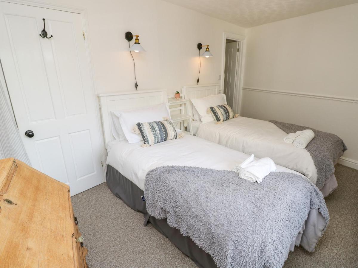 1 Tulse Hill Cottages Ventnor Exteriér fotografie