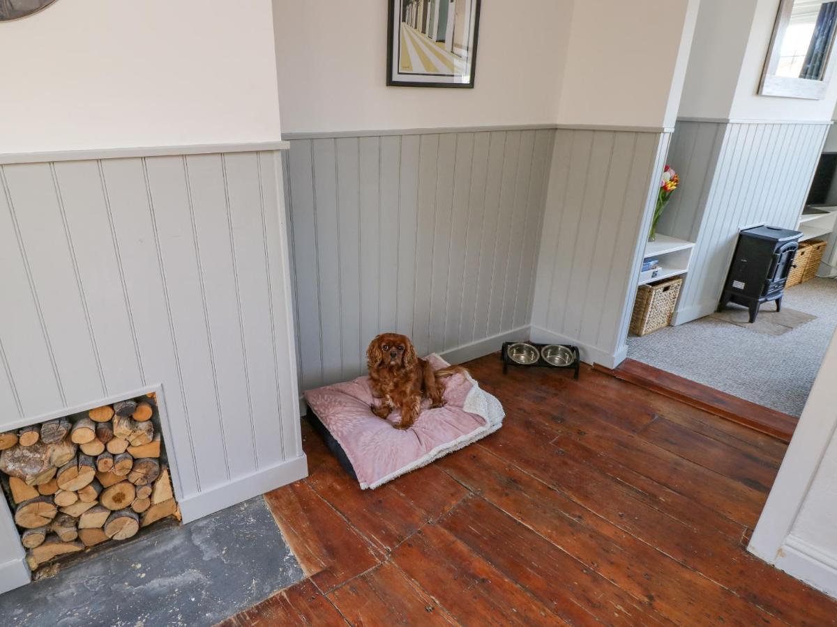 1 Tulse Hill Cottages Ventnor Exteriér fotografie