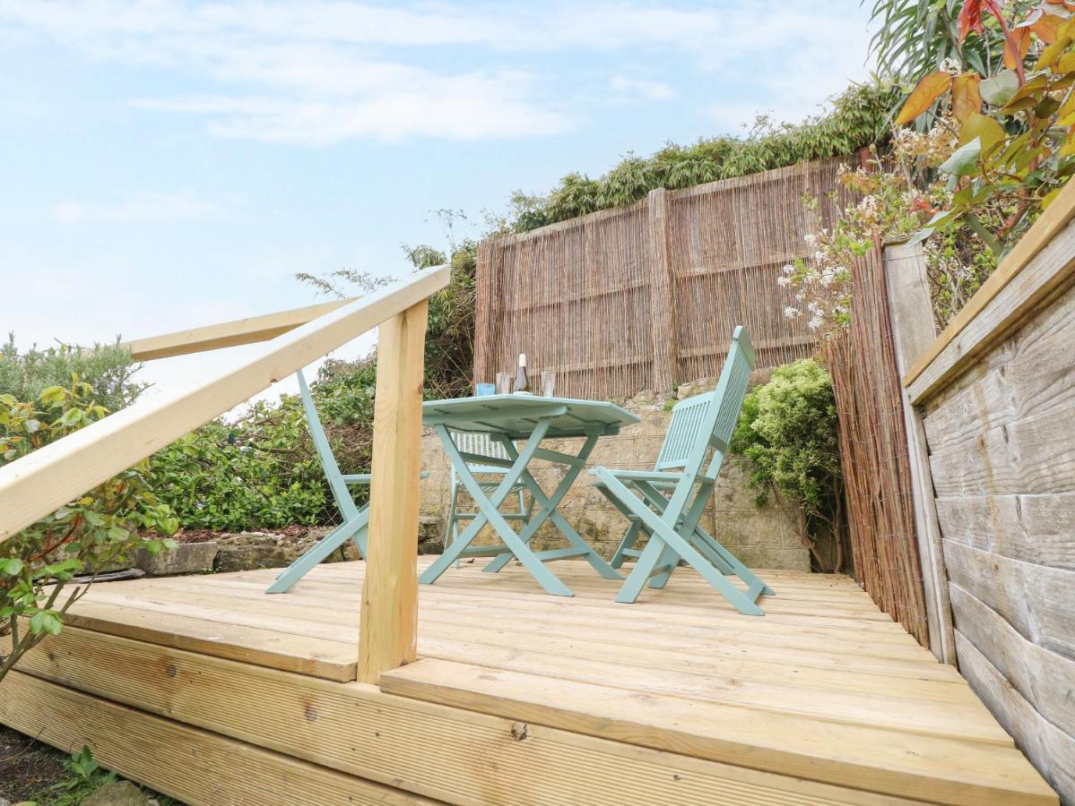1 Tulse Hill Cottages Ventnor Exteriér fotografie